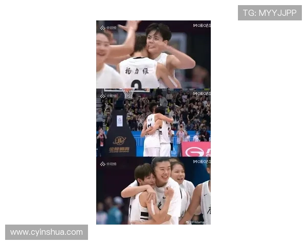 广东女篮全运会阵容揭晓李月汝领衔杨力维杨舒予入选